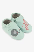 Cute Hose Hyper Nil Yeşili Barefoot Akıllı Patik - 3