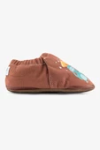Umbrella Flower Hyper Tarçın Kahve Barefoot Akıllı Patik - 6