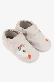 Unicorn Hyper Havalı Gri Barefoot Akıllı Patik - 3