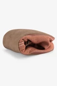 Hopfrög Kids Dear Fox Hyper Tarçın Kahve Barefoot Akıllı Patik - 7