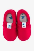 Polar Fleece Fuşya Polar Barefoot Patik thumbnail 1