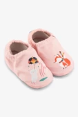 Jack Rabbit Hyper Toz Pembe Barefoot Akıllı Patik - 3