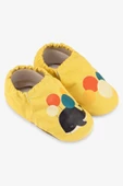 Mobi Kid Hyper Kumsal Sarı Barefoot Akıllı Patik - 3