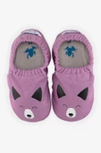 The Fox Hyper Mor Menekşe Barefoot Akıllı Patik - 1