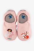 Jack Rabbit Hyper Toz Pembe Barefoot Akıllı Patik - 1