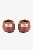 Hopfrög Kids Dear Fox Hyper Tarçın Kahve Barefoot Akıllı Patik - 5