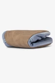 Journey Hyper Toz Mavi Barefoot Akıllı Patik - 9