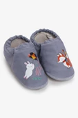 Jack Rabbit Hyper Toz Mavi Barefoot Akıllı Patik - 3