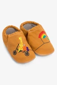 Kite-Bike Hyper Ballı Hardal Barefoot Akıllı Patik - 3