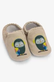 Beats Hyper Fırtına Bej Barefoot Akıllı Patik - 3