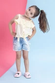 Ice Dancing Hyper Toz Mavi Barefoot Akıllı Patik - 4