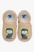Beats Hyper Fırtına Bej Barefoot Akıllı Patik - 1