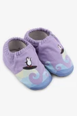 Surfing Pengue Hyper Mor Gül Barefoot Akıllı Patik - 3