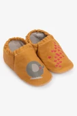 Cute Hose Hyper Ballı Hardal Barefoot Akıllı Patik - 3