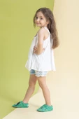Journey Hyper Fırtına Bej Barefoot Akıllı Patik - 4