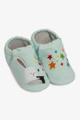 Hopfrög Kidss Bunny Wizard Hyper Cam Mavisi Barefoot Akıllı Patik - 3