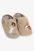 Jack Rabbit Hyper Fırtına Bej Barefoot Akıllı Patik - 3