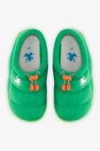 Hoppuff Polar Yeşil Barefoot Çocuk Ayakkabı thumbnail 3