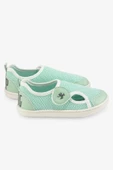 Multi Yeşil Mix Barefoot Çocuk Ayakkabı - 6