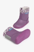Hopfrög Kids Smart Walker Cool Boots Mor Işık Barefoot Çocuk Bot - 1