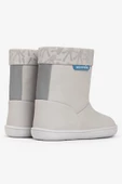 Hopfrög Kids Smart Walker Cool Boots Süper Mat Havalı Gri Barefoot Çocuk Bot - 6