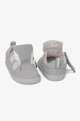 Hopfrög Kids Smart Walker Junior Süper Mat Havalı Gri Barefoot Çocuk Ayakkabı - 7