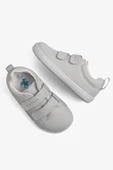 Hopfrög Kids Smart Walker Junior Süper Mat Havalı Gri Barefoot Çocuk Ayakkabı - 1