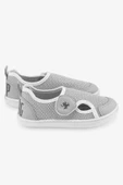 Multi Gri Mix Barefoot Çocuk Ayakkabı - 7