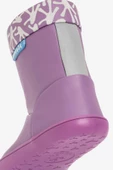 Hopfrög Kids Smart Walker Cool Boots Mor Işık Barefoot Çocuk Bot - 8