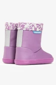 Hopfrög Kids Smart Walker Cool Boots Mor Işık Barefoot Çocuk Bot - 7