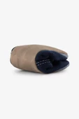 Recycled Canvas Hyper Eco Lacivert Barefoot Patik - 8
