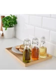 IKEA Cam Küçük Şişe Seti, 3 Adet, 15 Cl Yükseklik: 15 Cm - 2