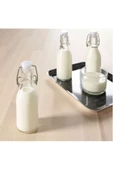 IKEA Cam Küçük Şişe Seti, 3 Adet, 15 Cl Yükseklik: 15 Cm - 4