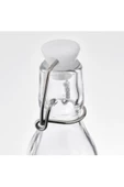 IKEA Cam Küçük Şişe Seti, 3 Adet, 15 Cl Yükseklik: 15 Cm - 5