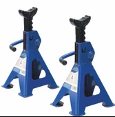 CMC Araba Sehpası Kriko 3 Ton (Kutu İçi 2 Adet) - 2