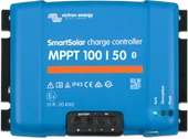 Victron SmartSolar MPPT 100/50 Bluetooth Solar Şarj Cihazı - 1