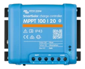 Victron Smartsolar Mppt 100/20 Şarj Kontrol Cihazı Scc110020160r - 1