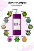 Xoom 3 in 1 (Temizleme Yağı + Temizleme Jeli + Micellar Su) Bakım ve Temizleme Xoomu 150 ML - 7