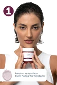Canlandırıcı ve Aydınlatma Etkili Peeling İçeren Cilt Bakım Seti - 4