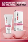 NEW WELL Nemlendirici Cilt Yenileyici Leke Karşıtı Krem 50ML - 2