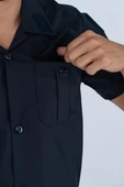 Bikatex Asayiş Kısa Kol Gömlek - 423 - 8