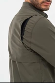 Combat Tactical Outdoor Taktik Koruma Swat Outd Gömlek Yazlık  -  428 - 6