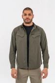 Combat Tactical Outdoor Taktik Koruma Swat Outd Gömlek Yazlık  -  428 - 8