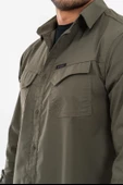 Combat Tactical Outdoor Taktik Koruma Swat Outd Gömlek Yazlık  -  428 - 5