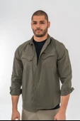 Combat Tactical Outdoor Taktik Koruma Swat Outd Gömlek Yazlık  -  428 - 4