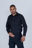Bikatex  Gömlek Asayiş Uzun Kol - 427 - 12
