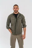 Combat Tactical Outdoor Taktik Koruma Swat Outd Gömlek Yazlık  -  428 - 12