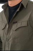 Combat Tactical Outdoor Taktik Koruma Swat Outd Gömlek Yazlık  -  428 - 9