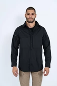 Combat Tactical Outdoor Taktik Gömlek Fermuar Cepli Koruma Swat Gömlek - 420 - 2