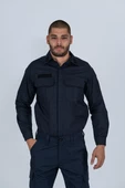 Bikatex  Gömlek Asayiş Uzun Kol - 427 - 3